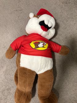 Stuffed animal