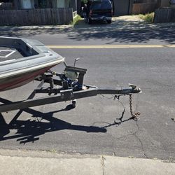 Boat For Sale 