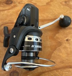 Penn Pursuit IV 8000 fishing reel
