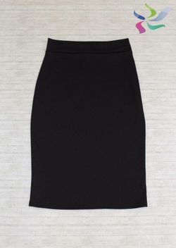 Abby+Anna Pencil Skirt