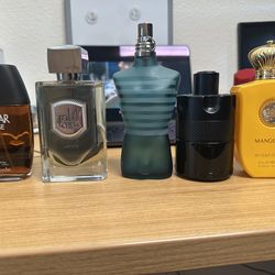 Colognes