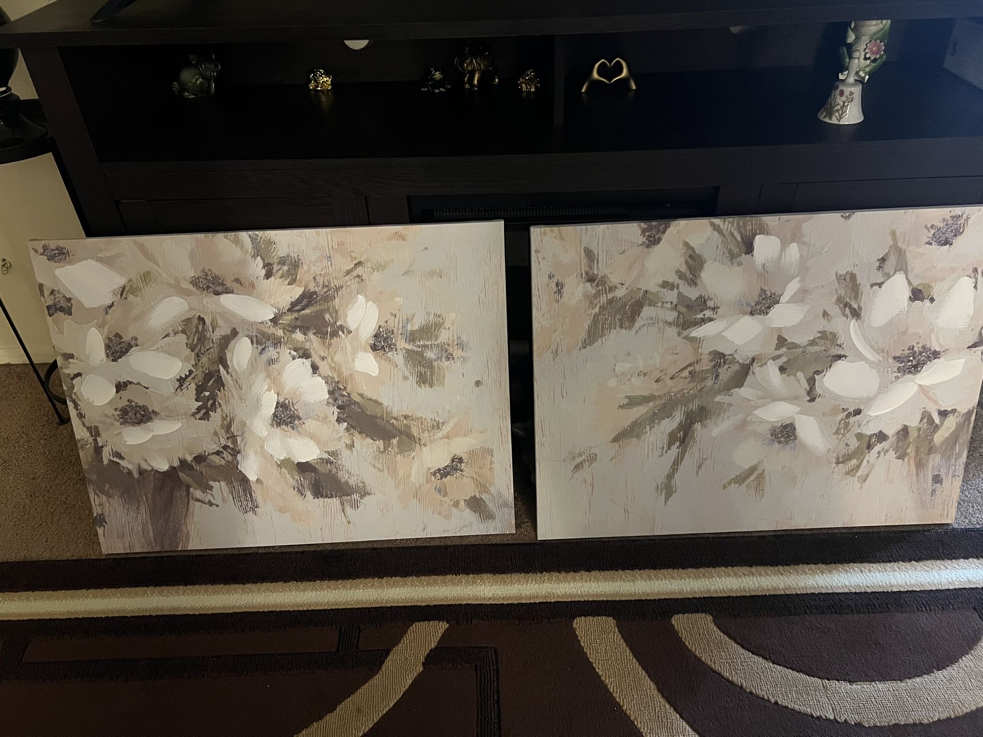Home Interior Wall Art