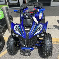 Outland Max 125CC ATV! Finance For $50 Down Payment!!