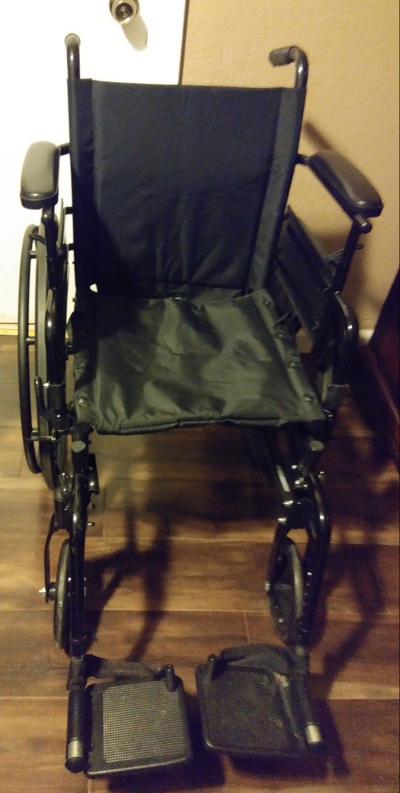 Wheel Chair