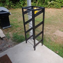 Wine Rack