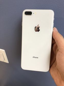 iPhone 8 Plus 64GB Factory Unlocked