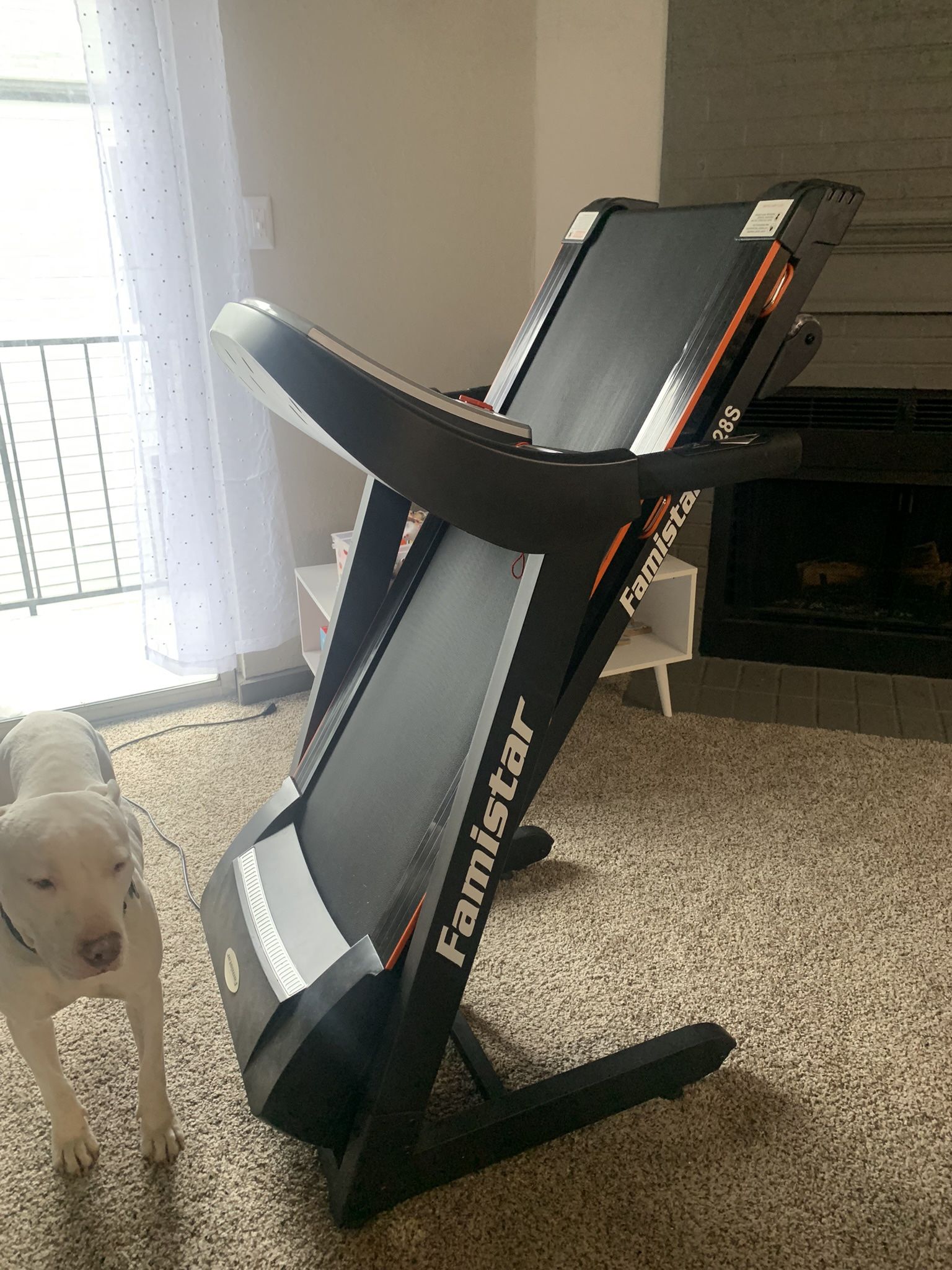 Treadmill for Sale in Dallas, TX OfferUp