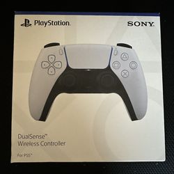 PlayStation 5 Controller Dual Sense