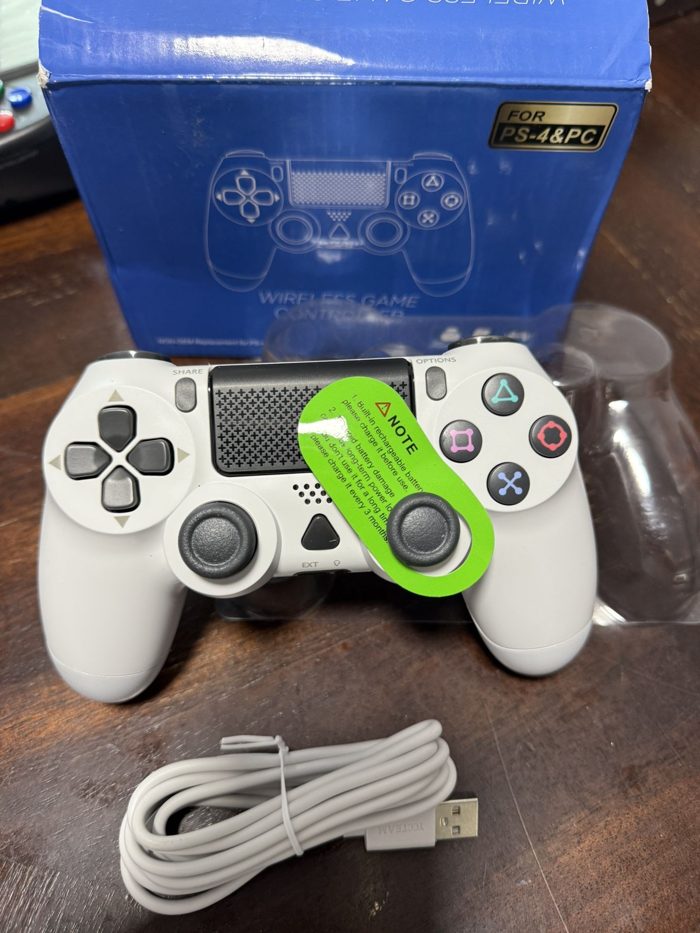 Brand New Ps4 Controller