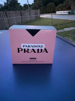 Prada paradoxe intense