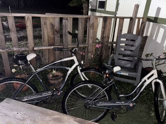 bicycles for sale