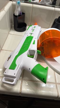 Splatrball srb1200 good condition