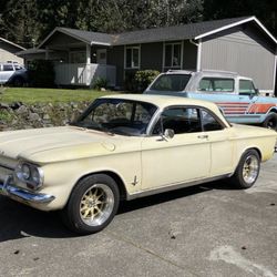 64 Corvair 