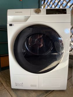 Dryer ventless Samsung 4.0 $600 obo
