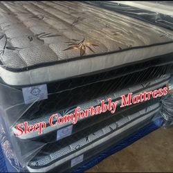 Mattress Queen Sizes 