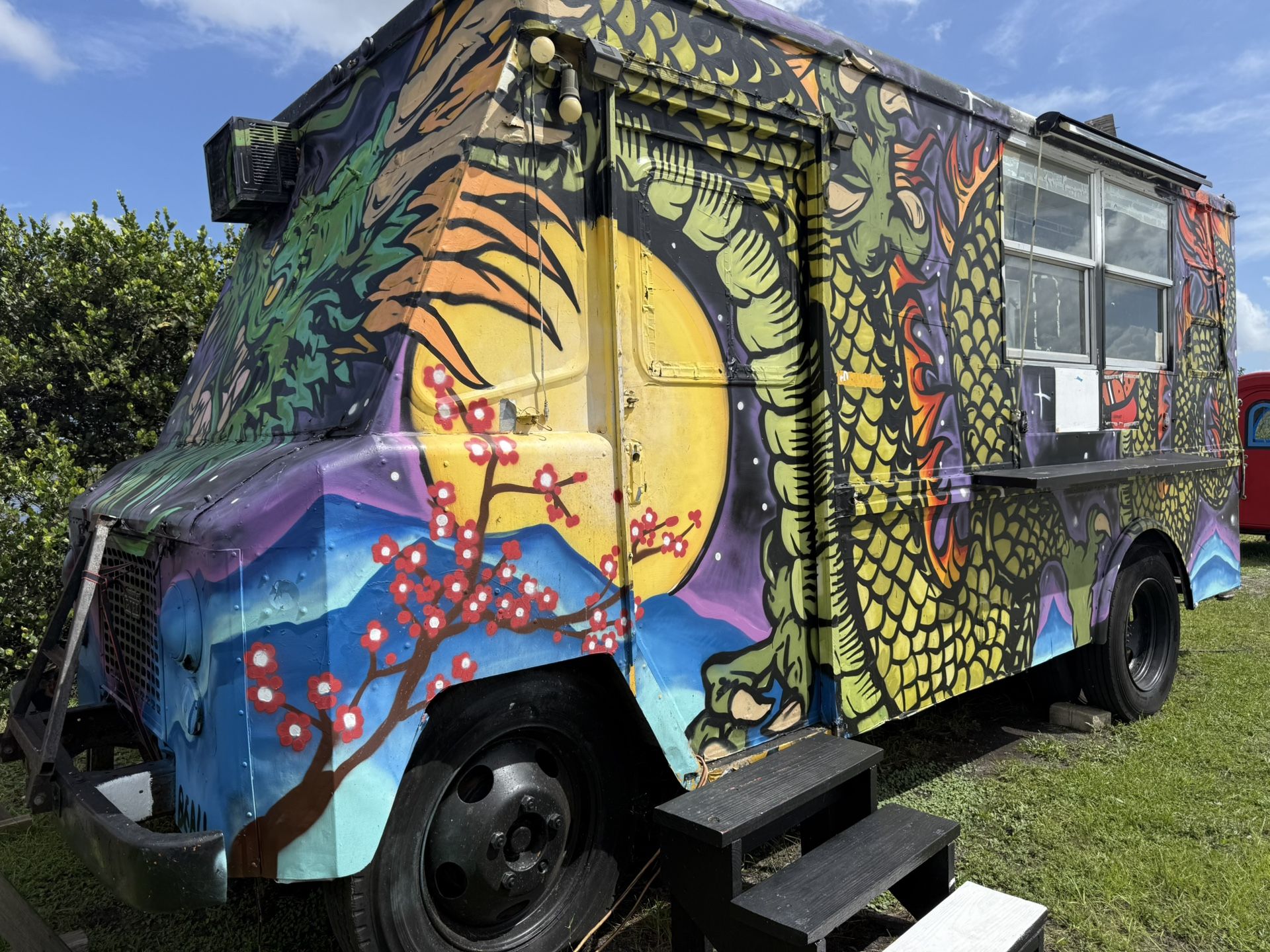 Food Truck