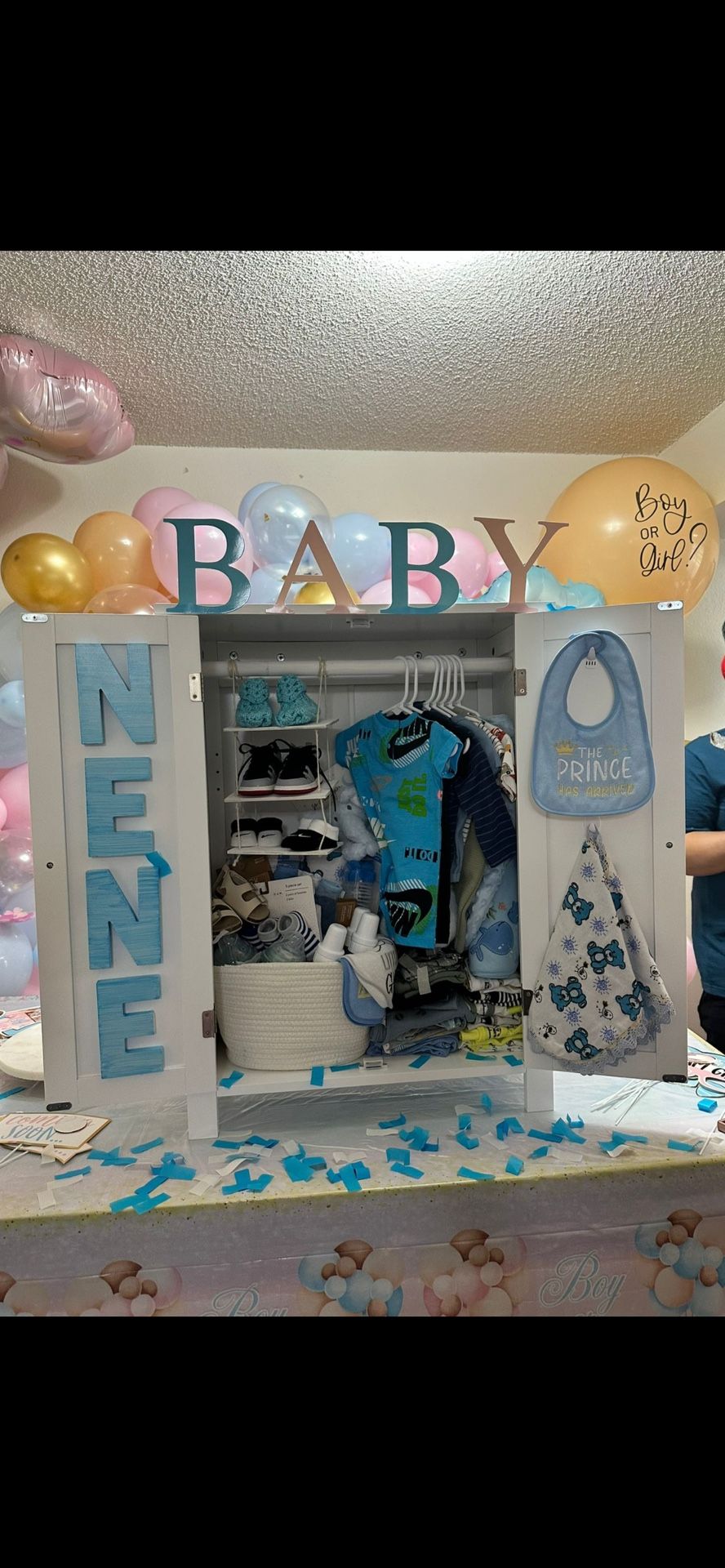 Good For Gender Reveal