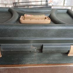 MTM  Sportman's Utility Csse