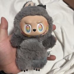 Labubu Secret