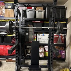 Olympic Fitness Weight Plates