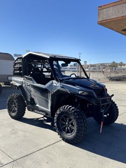 2023 Polaris General XP 1000 Ultimate