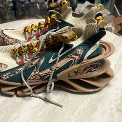 Fashion Luxury Running/Casual Shoes For Men 