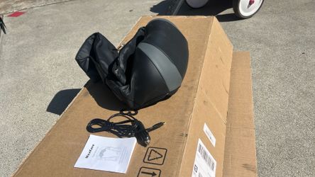 Shoulder Massager From Costco