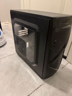 Gaming PC Tower