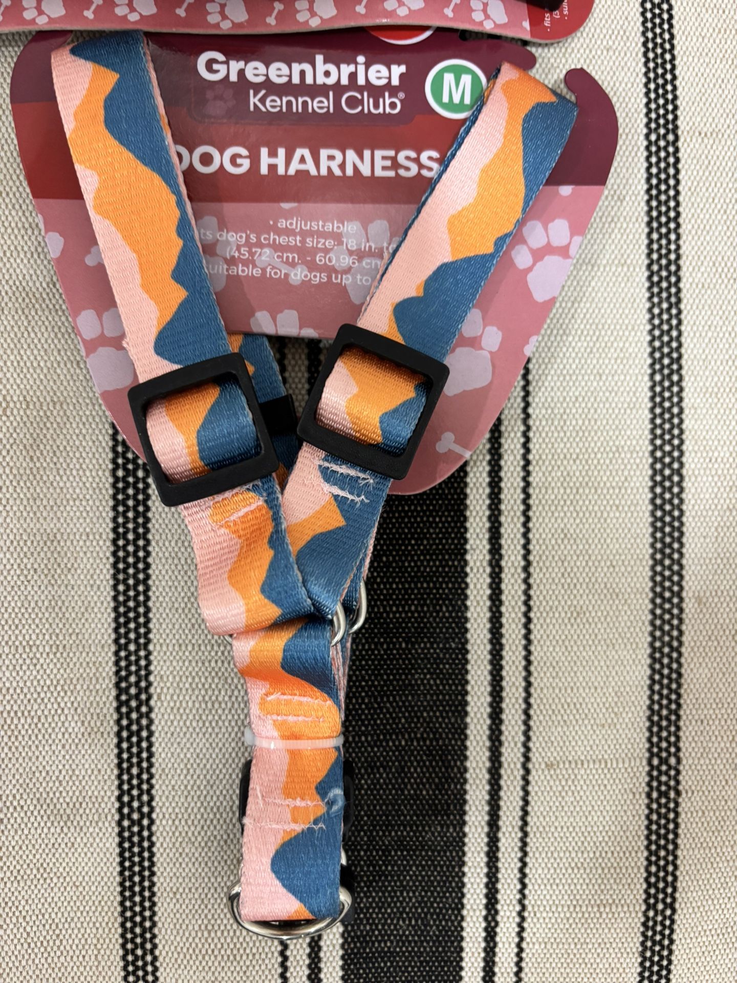 Dog Harness