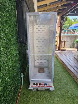 Heater Proofer