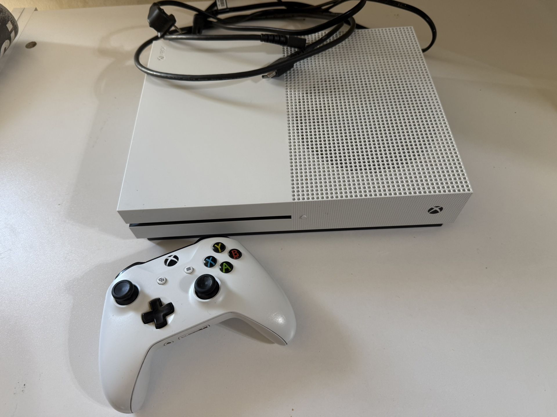 Xbox One