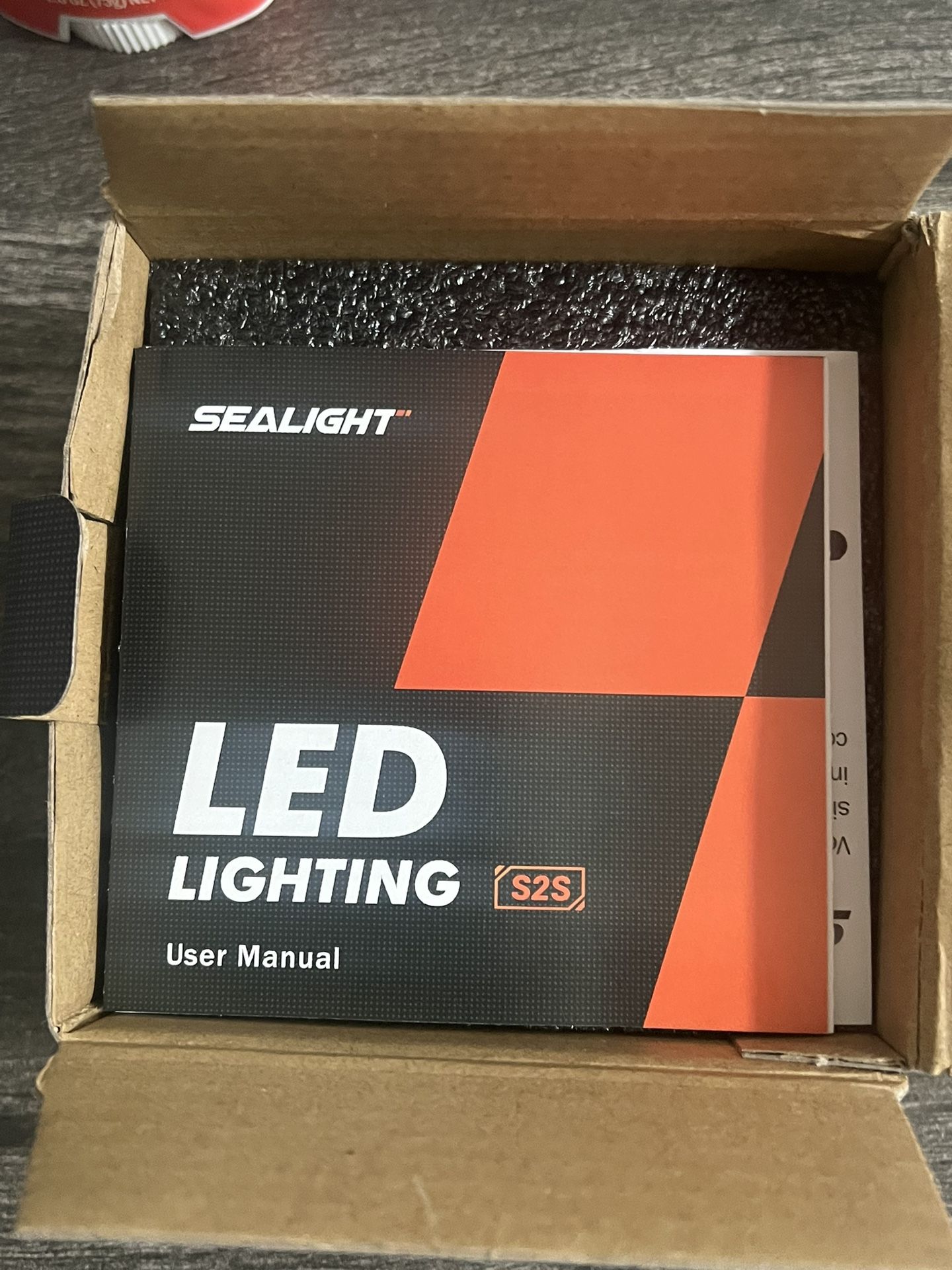 Car Headlights