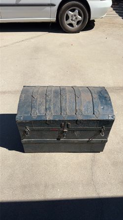 Chest for sale