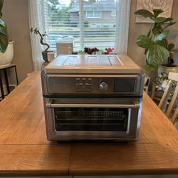 Cuisinart Air Fryer/ Convection Oven 