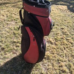Izzo Cart Bag