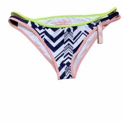 VS Bikini Bottoms Size Large NWT