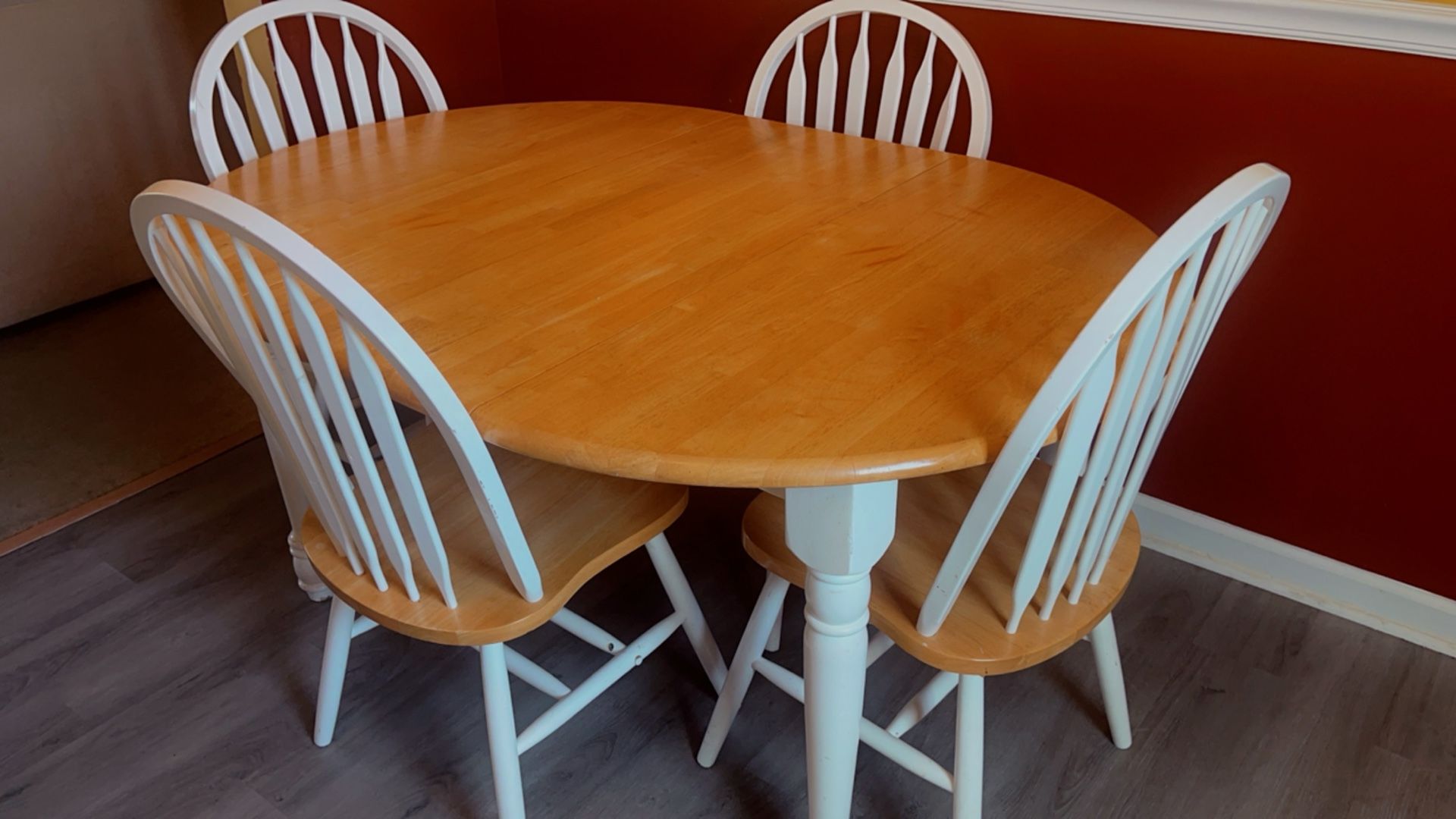 Dining Room Table