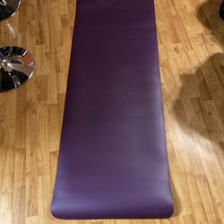 Exercise Mat