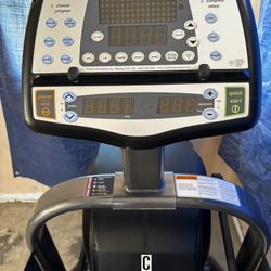 Cardio exercise machine  Máquina  De Cardio