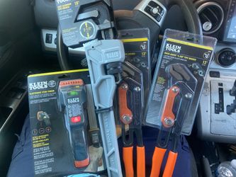 Klein tools