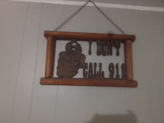 Sign