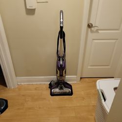 Bissell Crosswave Pet Pro