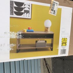 Factory Sealed Coffee Table 