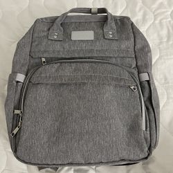Midibeini Diaper Bag Backpack 