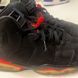 Jordan 6 Retro 