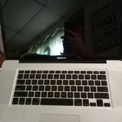MacBook Pro
