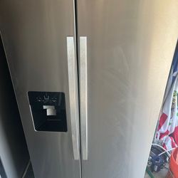 Refrigerador En Muy Buenas Condiciones 