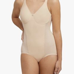 42DD Shapewear Bodysuit Retails $64
