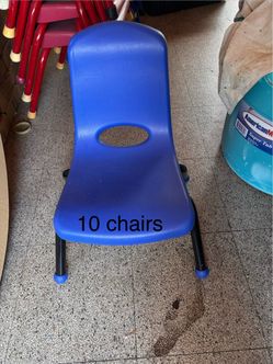 Child chairs