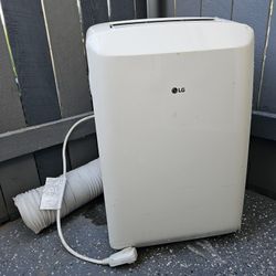 New Portable AC 